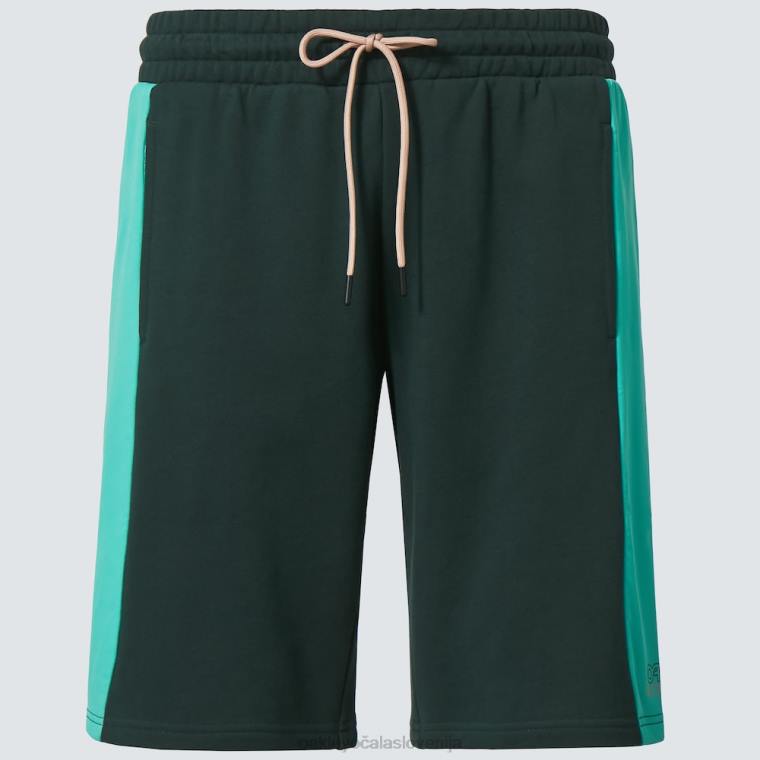 iskalec '75 kratek Oakley lovec zelena 4J2B2919 oblačila