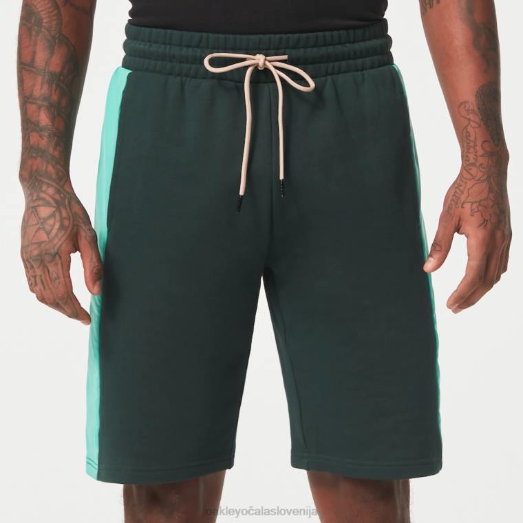 iskalec '75 kratek Oakley lovec zelena 4J2B2919 oblačila