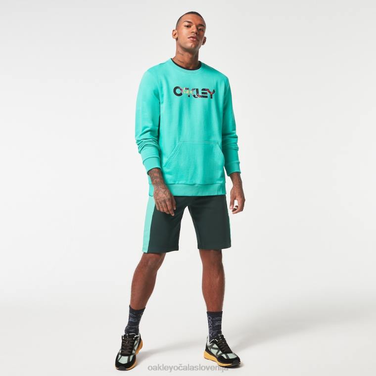 iskalec '75 kratek Oakley lovec zelena 4J2B2919 oblačila