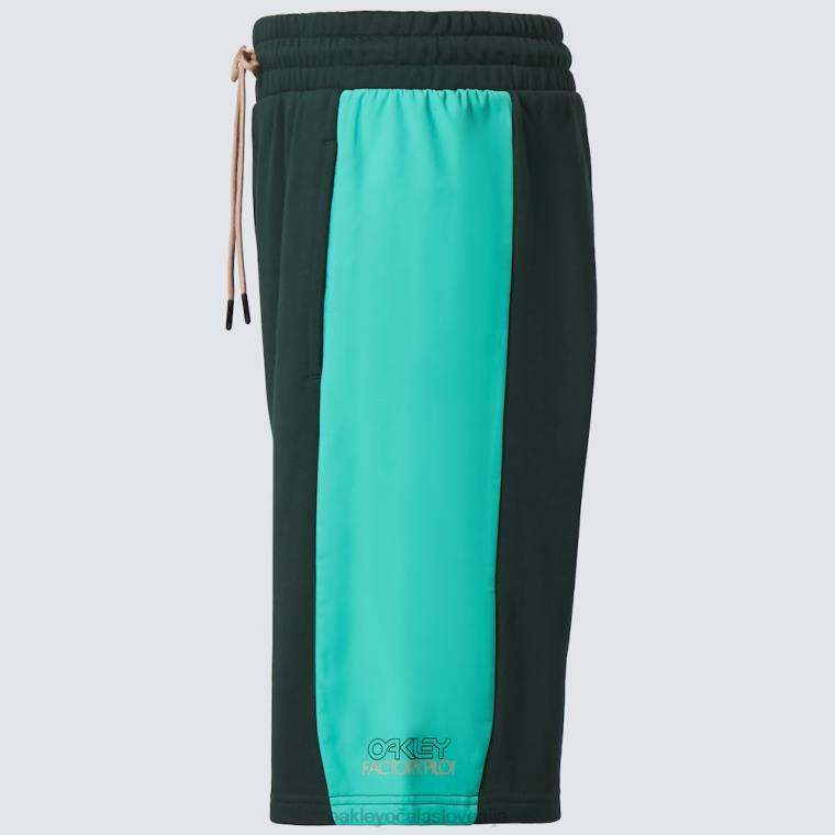 iskalec '75 kratek Oakley lovec zelena 4J2B2919 oblačila