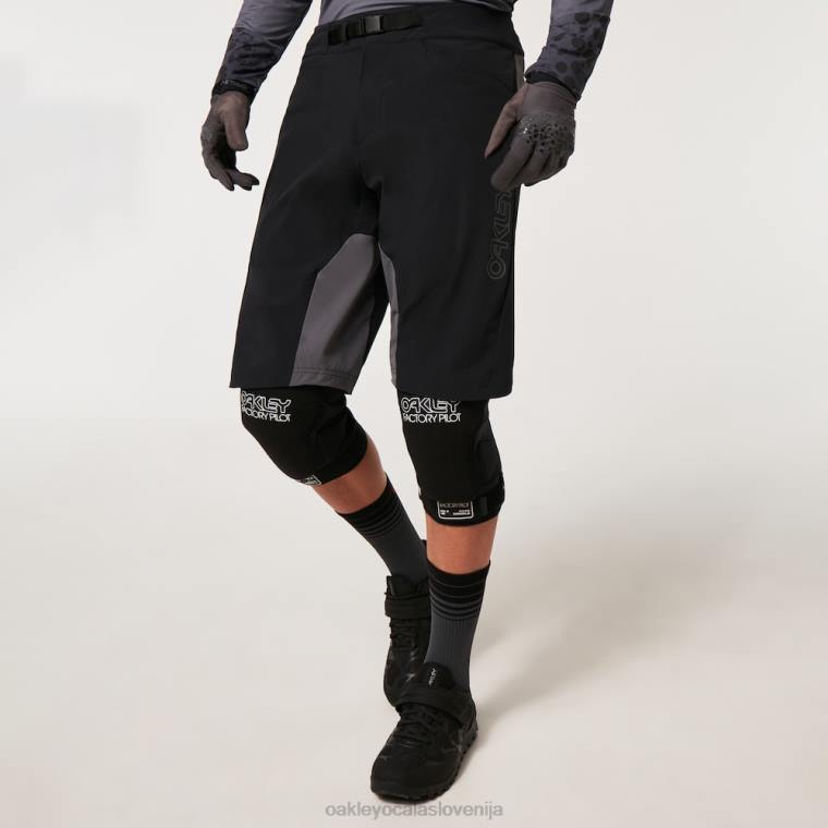 iskalec '75 kratek Oakley zatemnitev 4J2B2708 oblačila