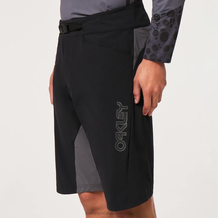 iskalec '75 kratek Oakley zatemnitev 4J2B2708 oblačila