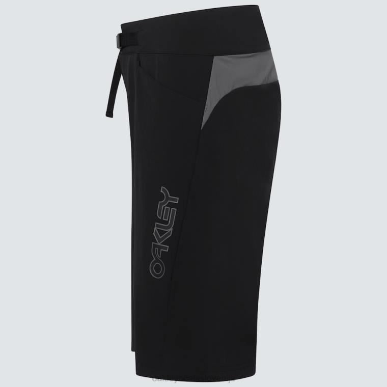 iskalec '75 kratek Oakley zatemnitev 4J2B2708 oblačila