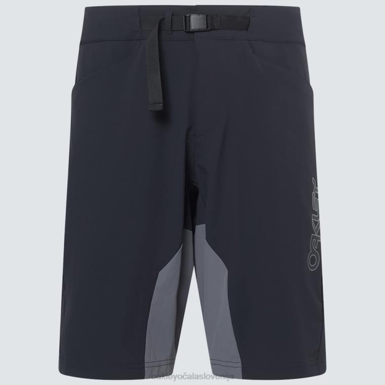 iskalec '75 kratek Oakley zatemnitev 4J2B2708 oblačila