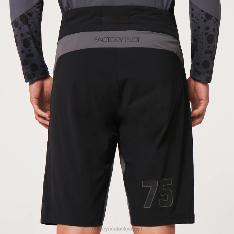 iskalec '75 kratek Oakley zatemnitev 4J2B2708 oblačila