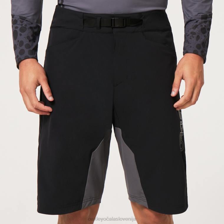 iskalec '75 kratek Oakley zatemnitev 4J2B2708 oblačila