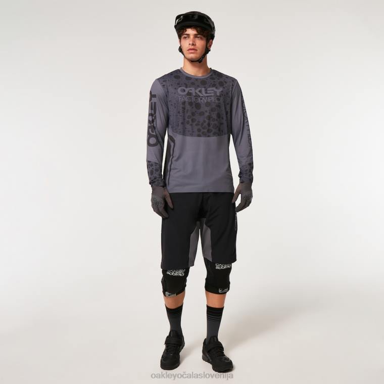 iskalec '75 kratek Oakley zatemnitev 4J2B2708 oblačila