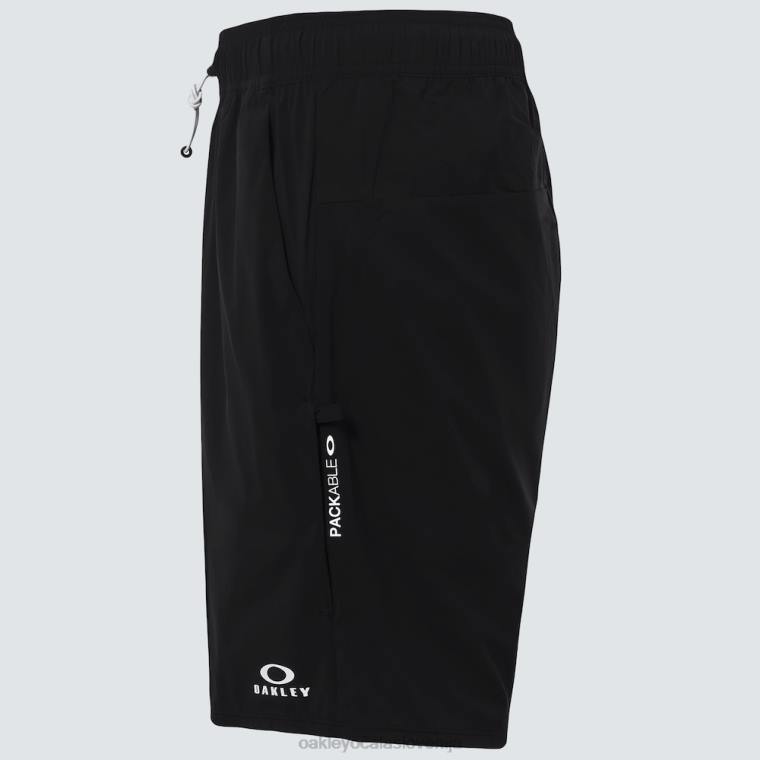 izboljšati pakiranje 9 kratkih Oakley zatemnitev 4J2B2669 oblačila