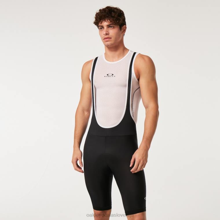 klasična oprsnica icon Oakley črnobela 4J2B2723 oblačila