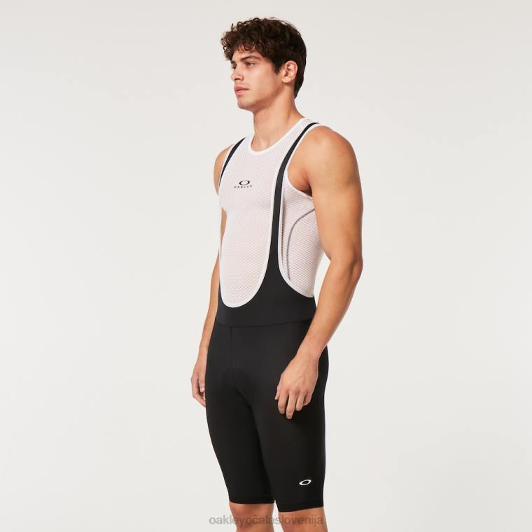 klasična oprsnica icon Oakley črnobela 4J2B2723 oblačila