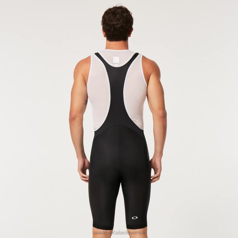 klasična oprsnica icon Oakley črnobela 4J2B2723 oblačila