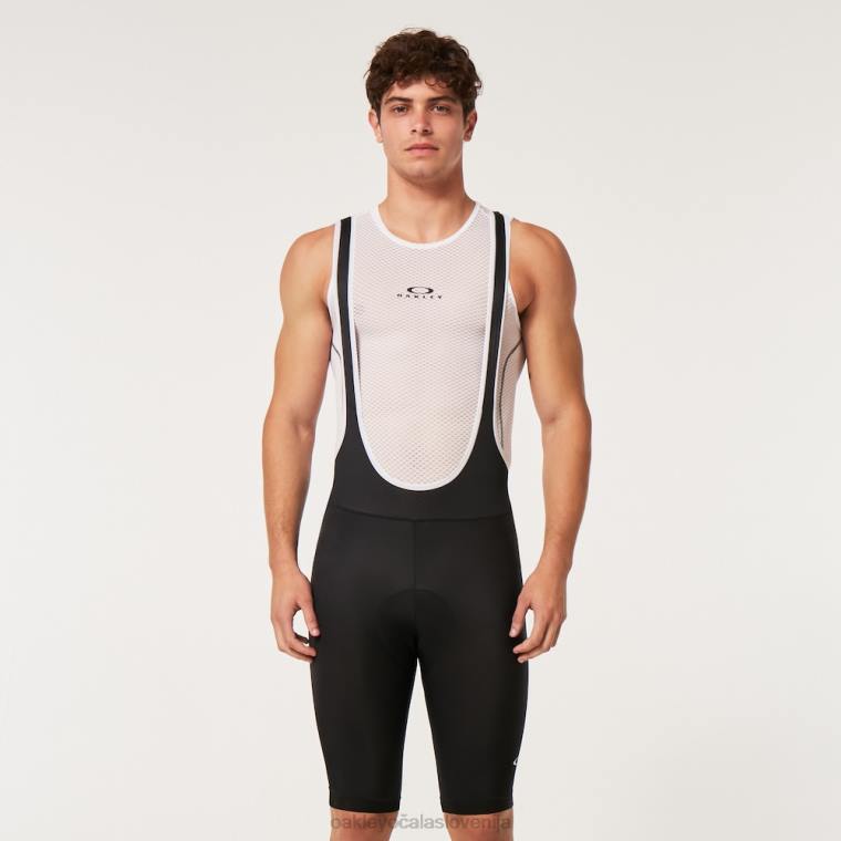 klasična oprsnica icon Oakley črnobela 4J2B2723 oblačila