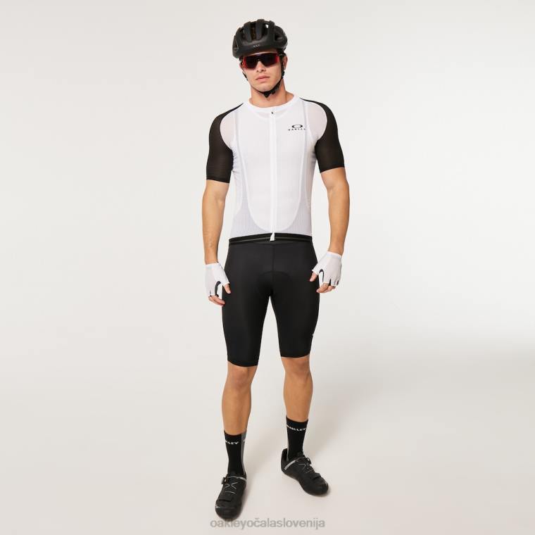 klasična oprsnica icon Oakley črnobela 4J2B2723 oblačila