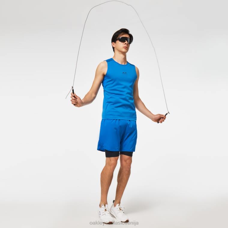 kompresijski kratki 9 2.0 Oakley ozon 4J2B2861 oblačila