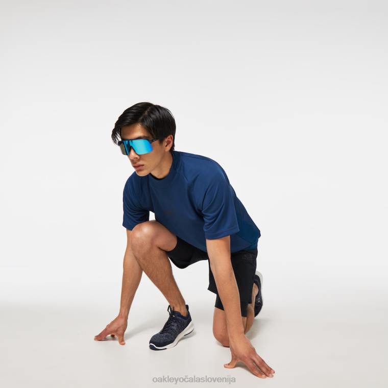 kompresijski kratki 9 2.0 Oakley zatemnitev 4J2B2860 oblačila