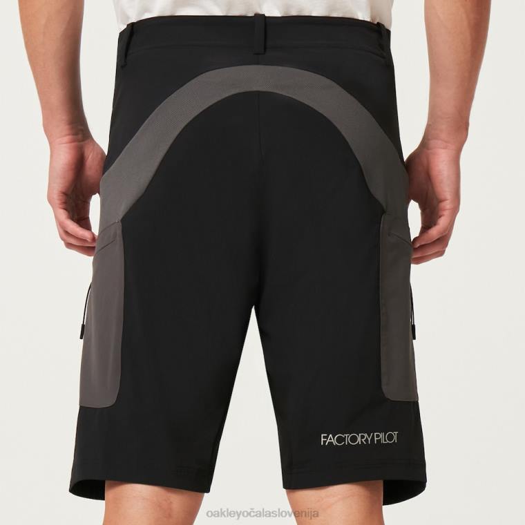 maven mtb cargo kratek Oakley zatemnitev 4J2B2920 oblačila