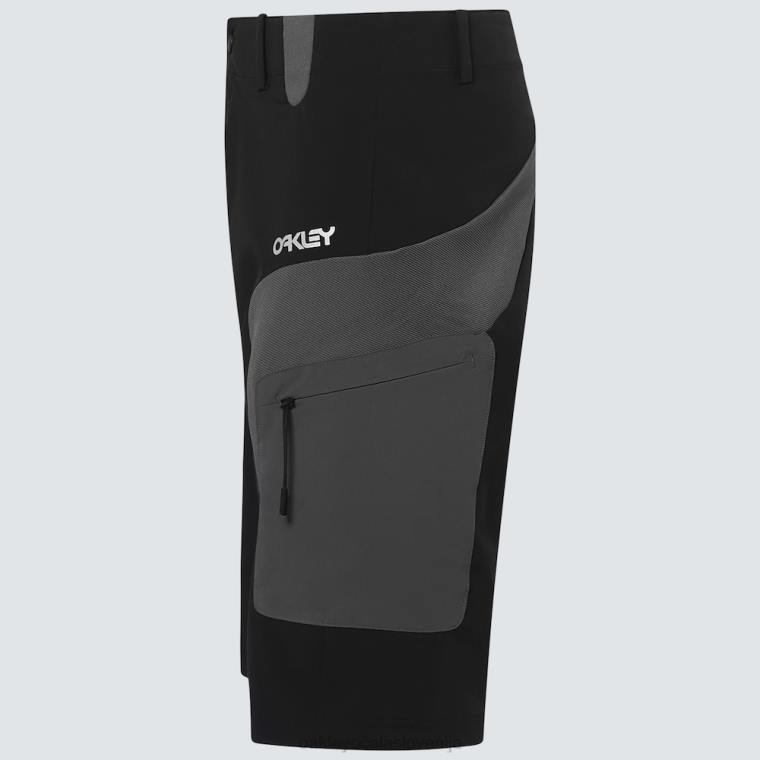 maven mtb cargo kratek Oakley zatemnitev 4J2B2920 oblačila