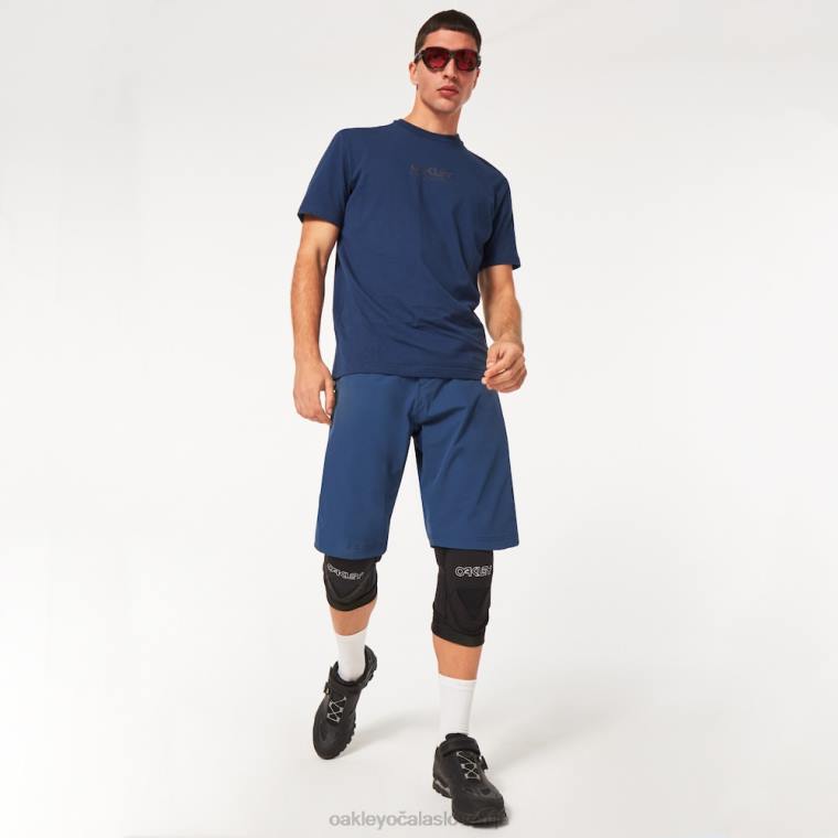 padec v mtb kratek Oakley posejdon 4J2B2851 oblačila