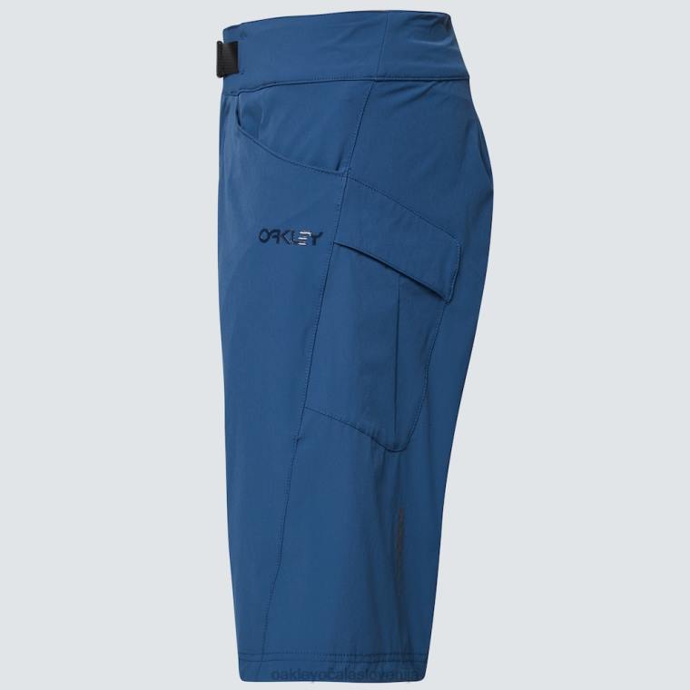 padec v mtb kratek Oakley posejdon 4J2B2851 oblačila