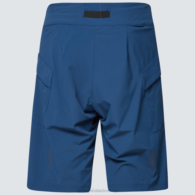 padec v mtb kratek Oakley posejdon 4J2B2851 oblačila