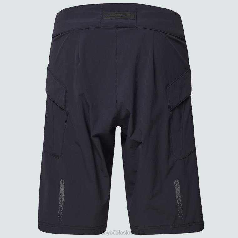 padec v mtb kratek Oakley zatemnitev 4J2B2850 oblačila