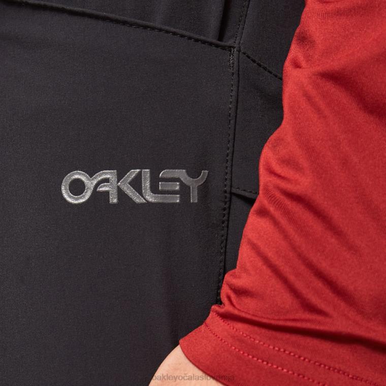 padec v mtb kratek Oakley zatemnitev 4J2B2850 oblačila