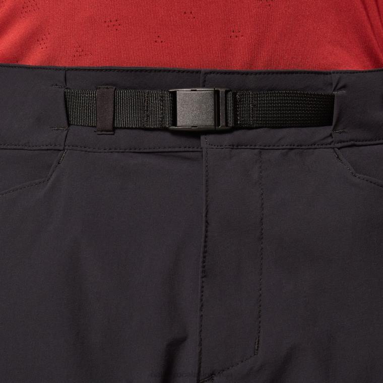 padec v mtb kratek Oakley zatemnitev 4J2B2850 oblačila