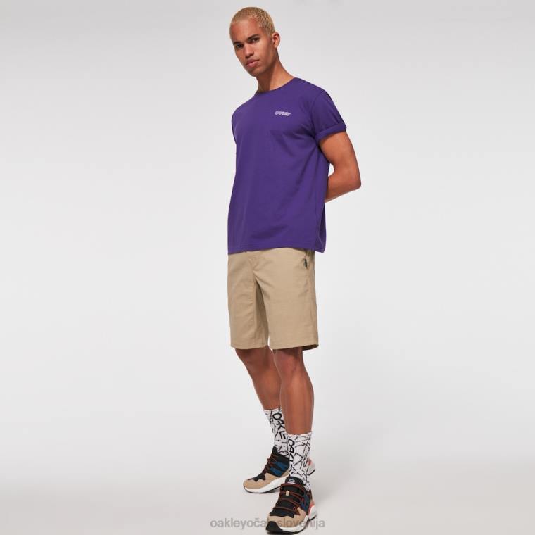 perf 5 pripomoček kratek Oakley rž 4J2B2871 oblačila