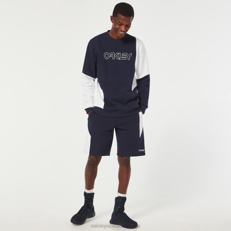 povratne kratke hlače Oakley razumeti 4J2B2747 oblačila