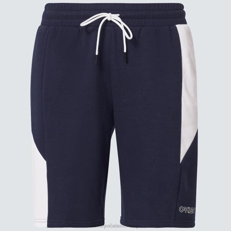 povratne kratke hlače Oakley razumeti 4J2B2747 oblačila