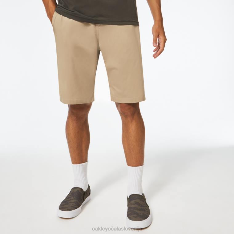 roam commuter short Oakley rž 4J2B2794 oblačila