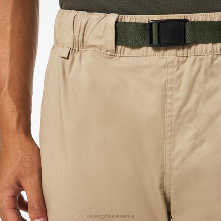 roam commuter short Oakley rž 4J2B2794 oblačila