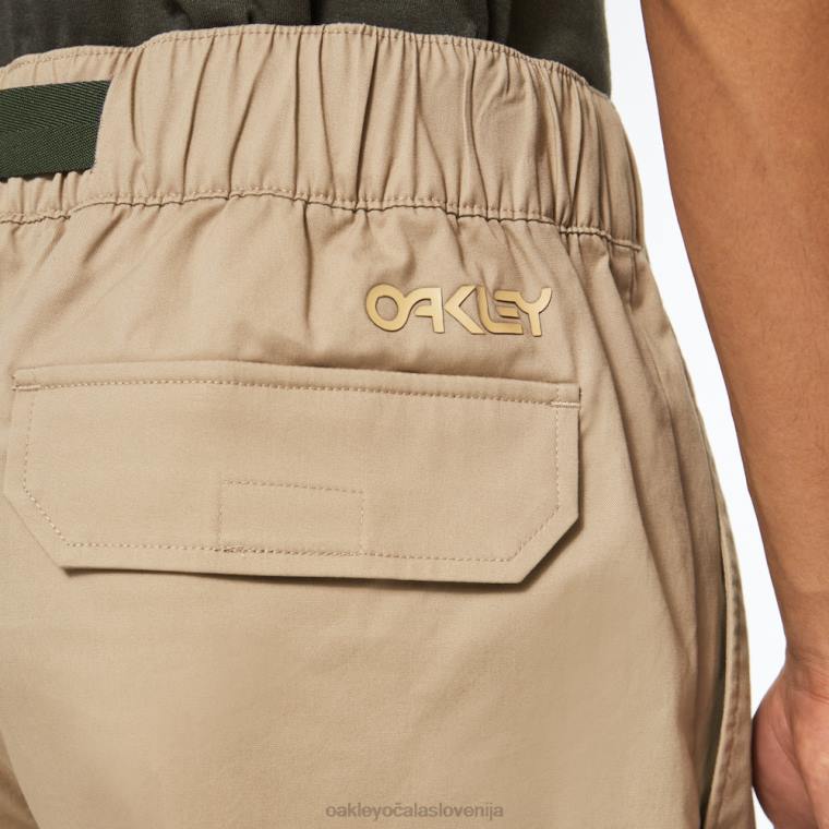 roam commuter short Oakley rž 4J2B2794 oblačila