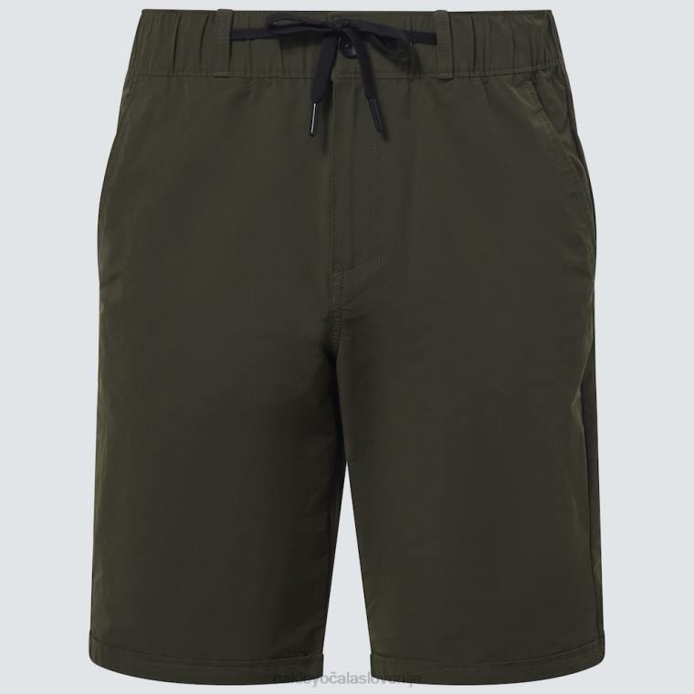 roam rc short Oakley nova temna krtača 4J2B2696 oblačila