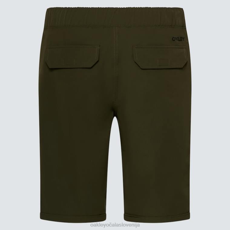 roam rc short Oakley nova temna krtača 4J2B2696 oblačila