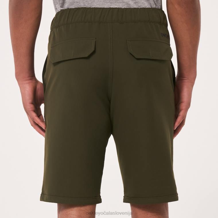 roam rc short Oakley nova temna krtača 4J2B2696 oblačila