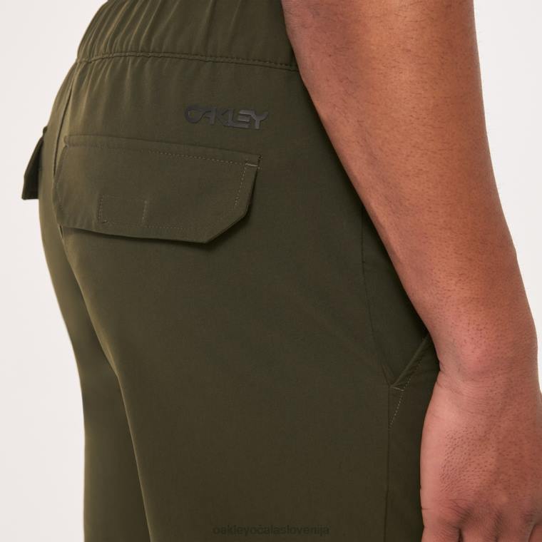 roam rc short Oakley nova temna krtača 4J2B2696 oblačila