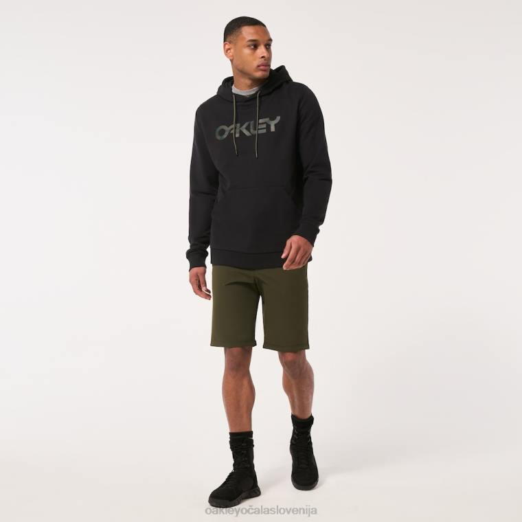 roam rc short Oakley nova temna krtača 4J2B2696 oblačila