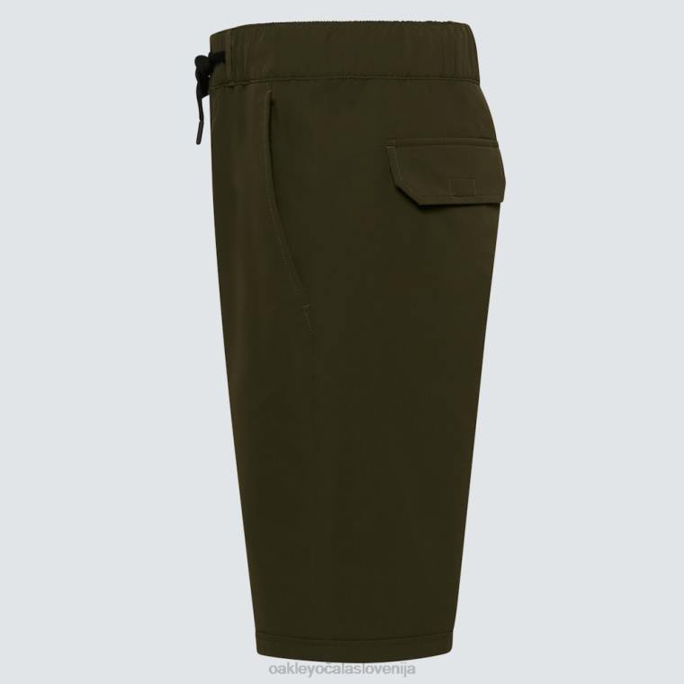 roam rc short Oakley nova temna krtača 4J2B2696 oblačila