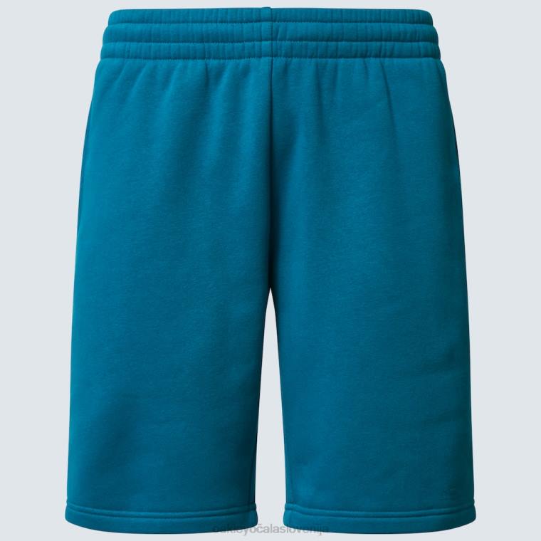 sprosti se kratko Oakley modra aurora 4J2B2728 oblačila