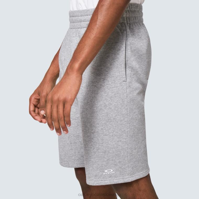 sprosti se kratko Oakley novo granitno vresje 4J2B2725 oblačila