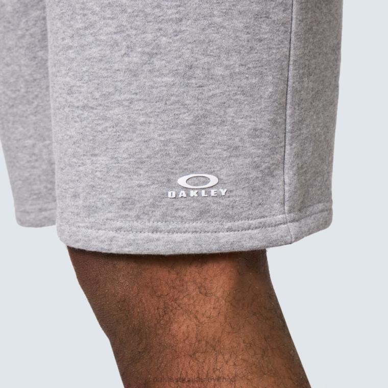 sprosti se kratko Oakley novo granitno vresje 4J2B2725 oblačila