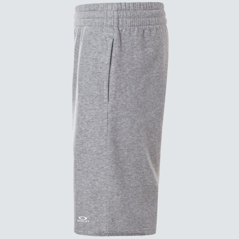 sprosti se kratko Oakley novo granitno vresje 4J2B2725 oblačila