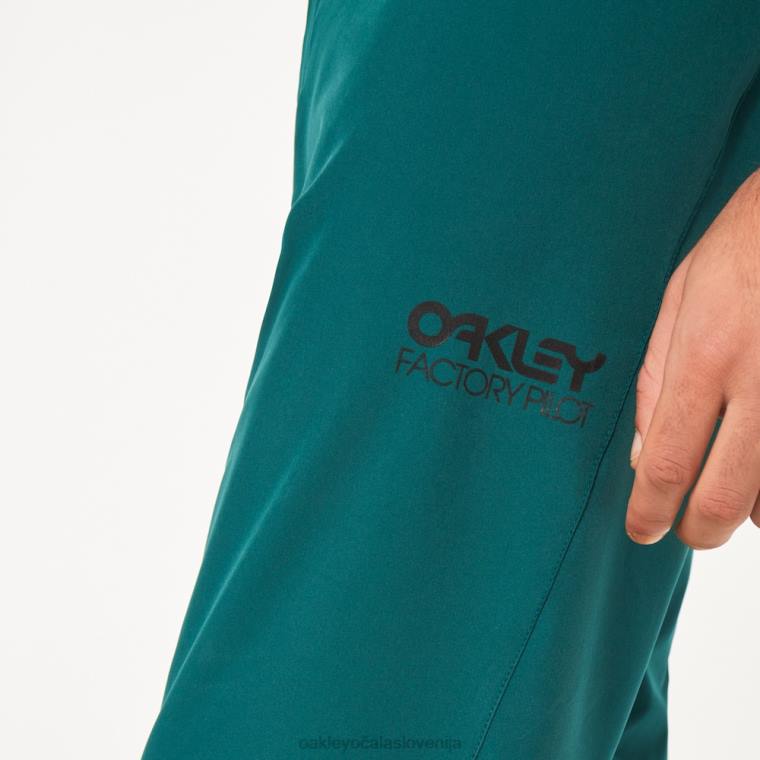 tovarniški pilot lite kratek Oakley lovor 4J2B2846 oblačila