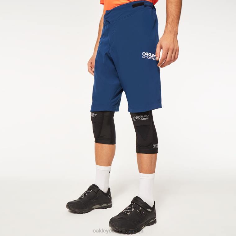 tovarniški pilot lite kratek Oakley posejdon 4J2B2848 oblačila