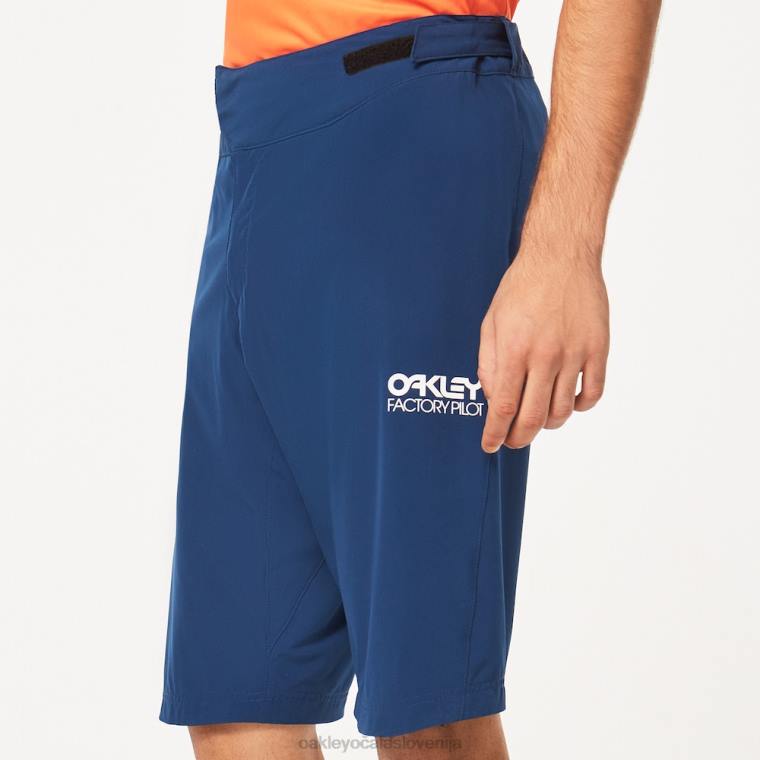 tovarniški pilot lite kratek Oakley posejdon 4J2B2848 oblačila