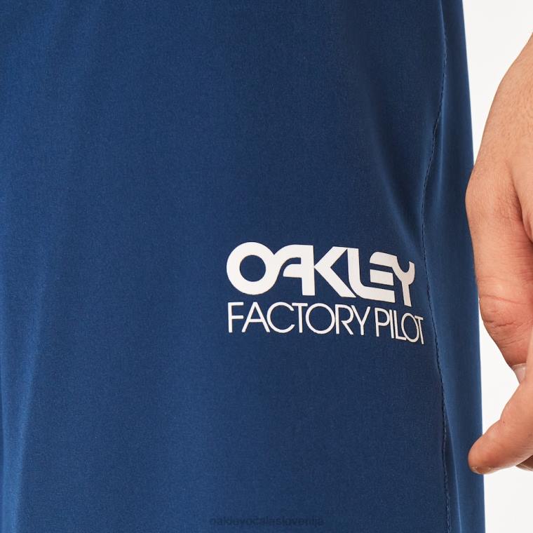 tovarniški pilot lite kratek Oakley posejdon 4J2B2848 oblačila
