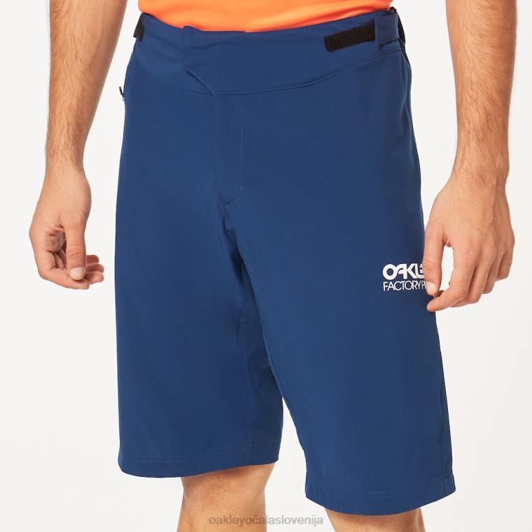 tovarniški pilot lite kratek Oakley posejdon 4J2B2848 oblačila