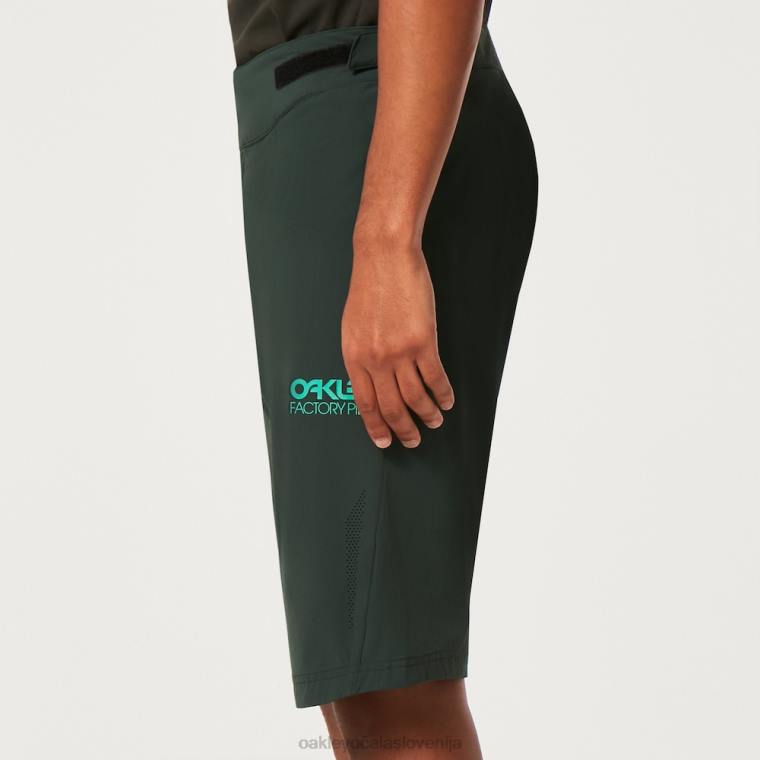 tovarniški pilot rc kratek Oakley lovec zelena 4J2B2706 oblačila