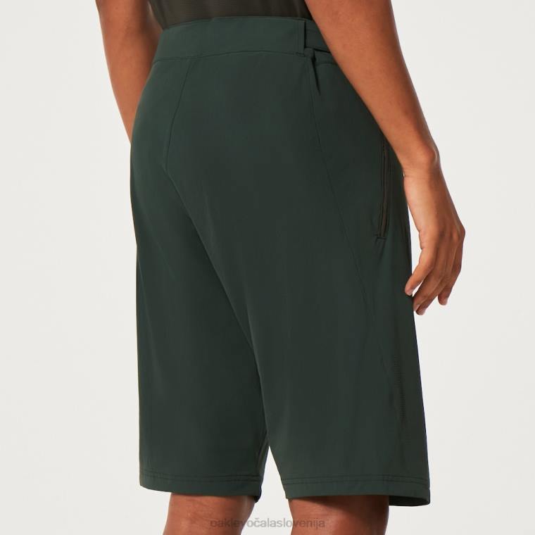 tovarniški pilot rc kratek Oakley lovec zelena 4J2B2706 oblačila